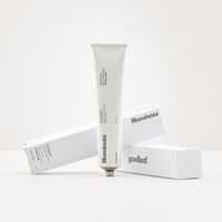 Goodleaf Illuminate Nourishing Face Mask